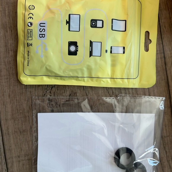 New without tags Renpho Black Massage Gun Set - Picture 6 of 11